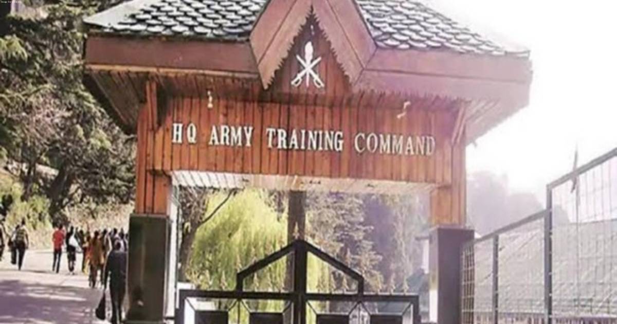 Shimla: Army Training Command (ARTRAC) to organise quiz on Army Day